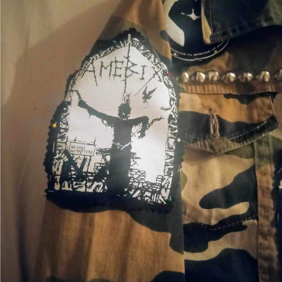 Meet your Posher, Twiggy - Picture 5 of 16